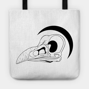 Moon Knight Khonshu Tote