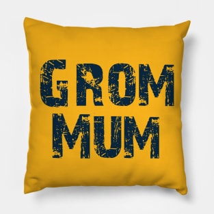 Grom Mum 2 Pillow