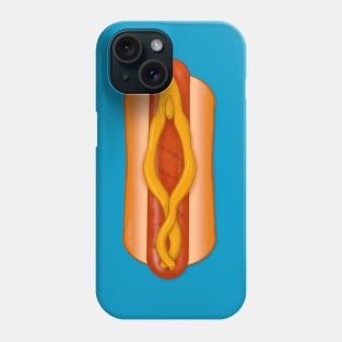 Glizussy Phone Case