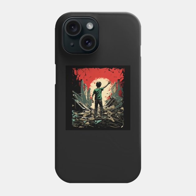 Free Palestine Phone Case by Riverside-Moon