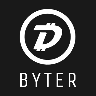 byter digibyte T-Shirt