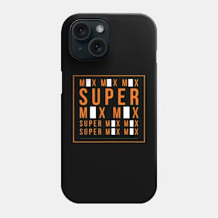 Super Chant Phone Case