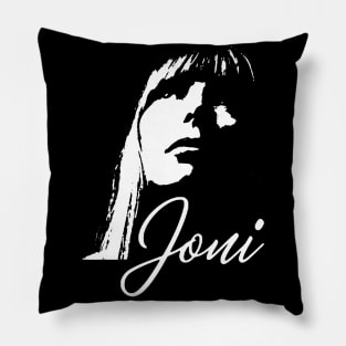 Joni Pillow