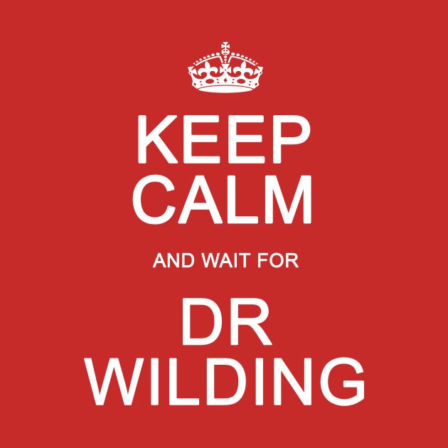 Dr. Wilding by Vandalay Industries