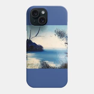 BELLA VISTA Phone Case