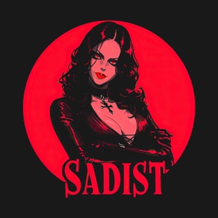 Sadist T-Shirt