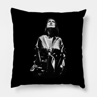 Mitski A“The Only Heartbreaker Pillow