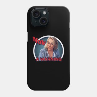 Death Becomes Her - Meryl Streep Phone Case