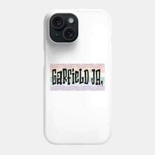 LGBTQ PRIDE USA GARFIELD Phone Case