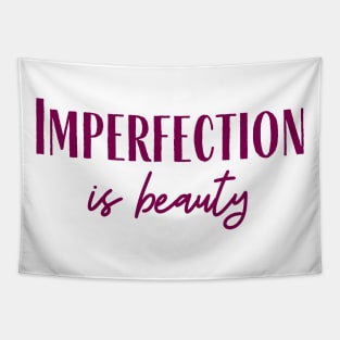 Imperfection Tapestry