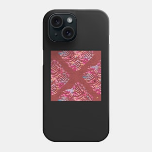 Voice of Love Phone Case