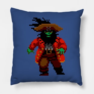 LeChuck Pillow