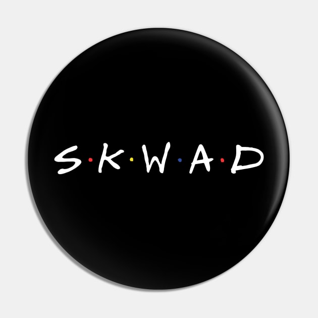 S.K.W.A.D. Pin by The_Interceptor