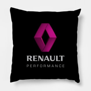 Renault Performance Pillow