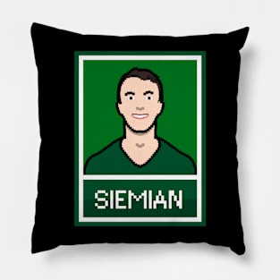 Siemian Pillow