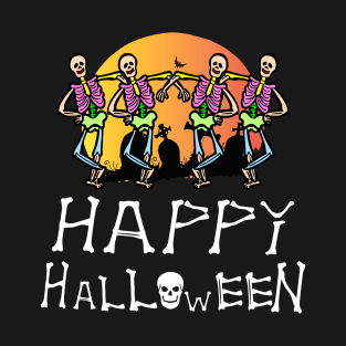 Happy Halloween T-Shirt