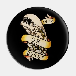 LV-426 or Burst Pin