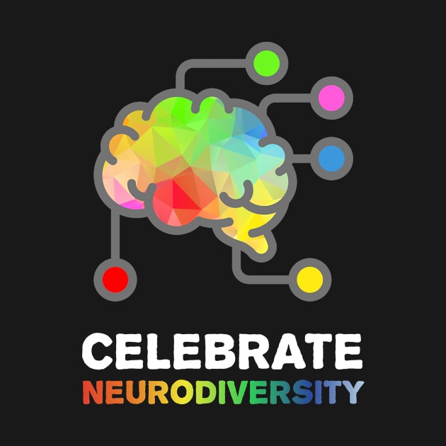 Neurodiversity by MBNEWS