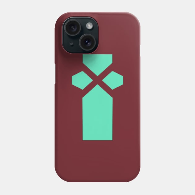 Pyra's Core Phone Case by Sonchezz