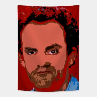 christopher lloyd Tapestry