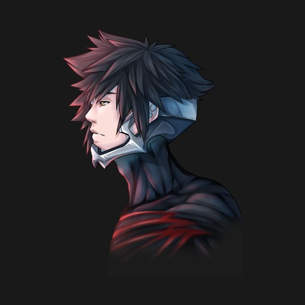 Vanitas by Roxe