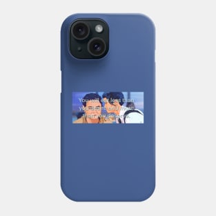 The Menu - 2022 Phone Case