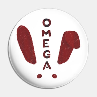 Omega Pin