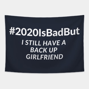 2020 is bad but Design Tapestry