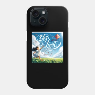 Sky is the Limit Phone Case