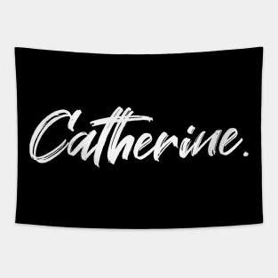 Name Catherine Tapestry