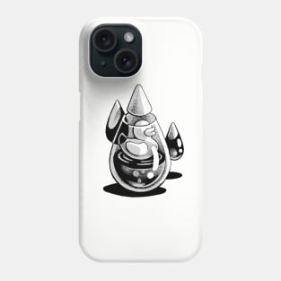 Drop Ducky Phone Case