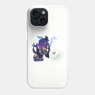 Lapuhs and Sika Phone Case