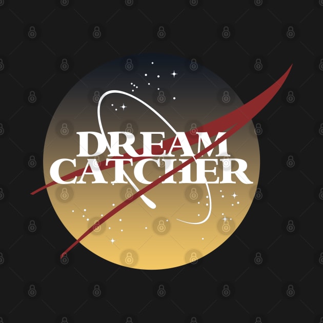 DREAMCATCHER (NASA) by lovelyday