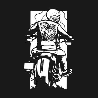 Hell Rider T-Shirt