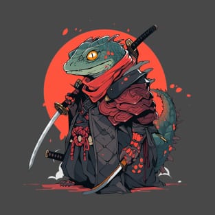 lizard T-Shirt