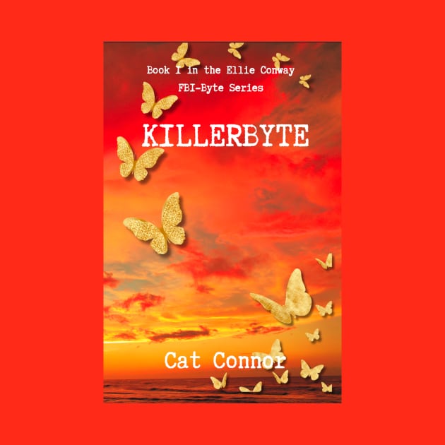 killerbyte by CatConnor