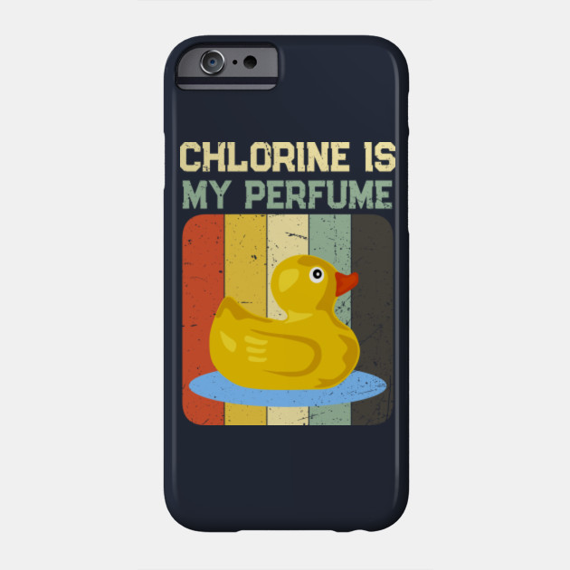 Chlorine Is My Perfume