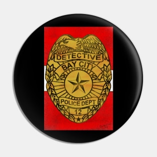 Detective 12 Pin