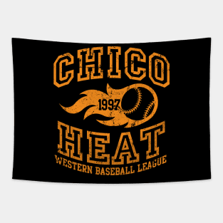 Chico Heat Tapestry