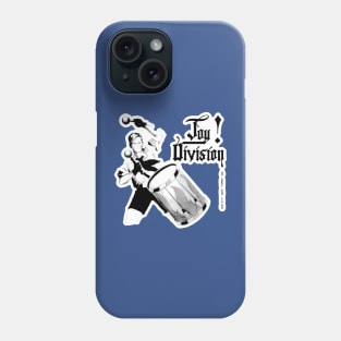 JOY DIVISION “AN IDEAL FOR LIVING” 2 Phone Case