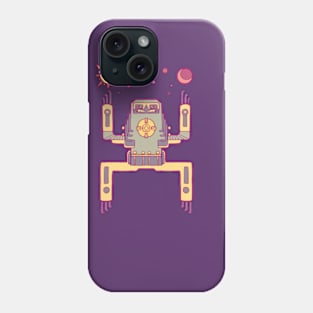 Space Sloth Phone Case