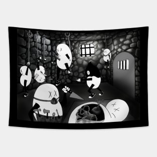 The Dungeon Tapestry