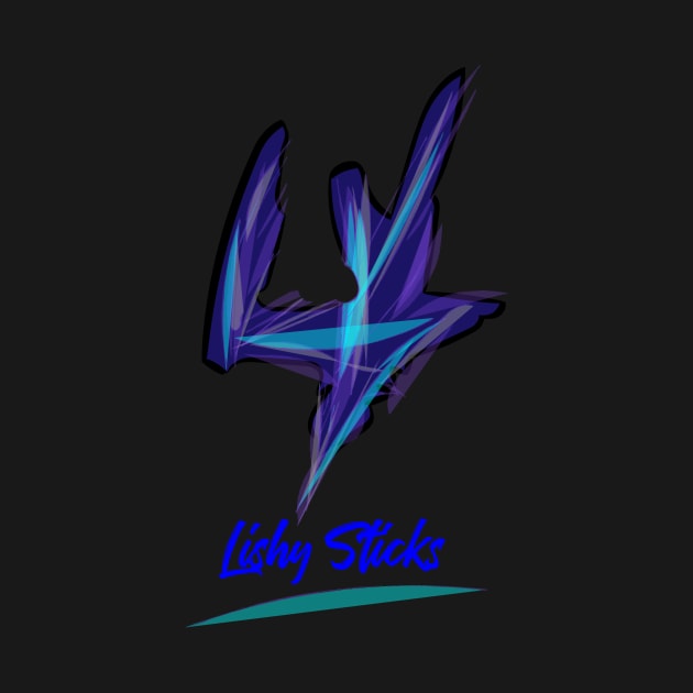 Lishy Sticks by Teeznutz