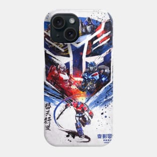 Rise of The Beasts Phone Case