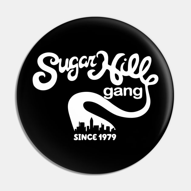 Sugar Hill Gang Since 1979 Pin by Jokotingkir