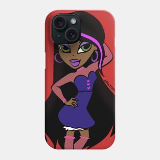 Heart Breakerz Sasha Phone Case