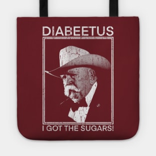 Diabeetus Tote