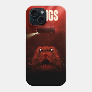 Lungs Phone Case