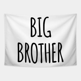 BIG BRO Tapestry