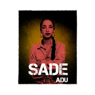 Sade Adu T-Shirt